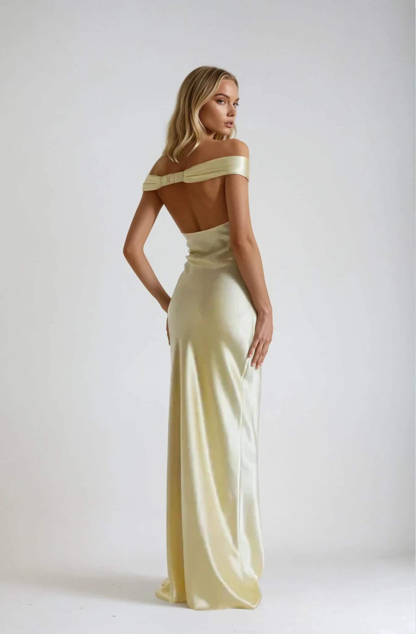 Emory Maxi Dress - Image 5