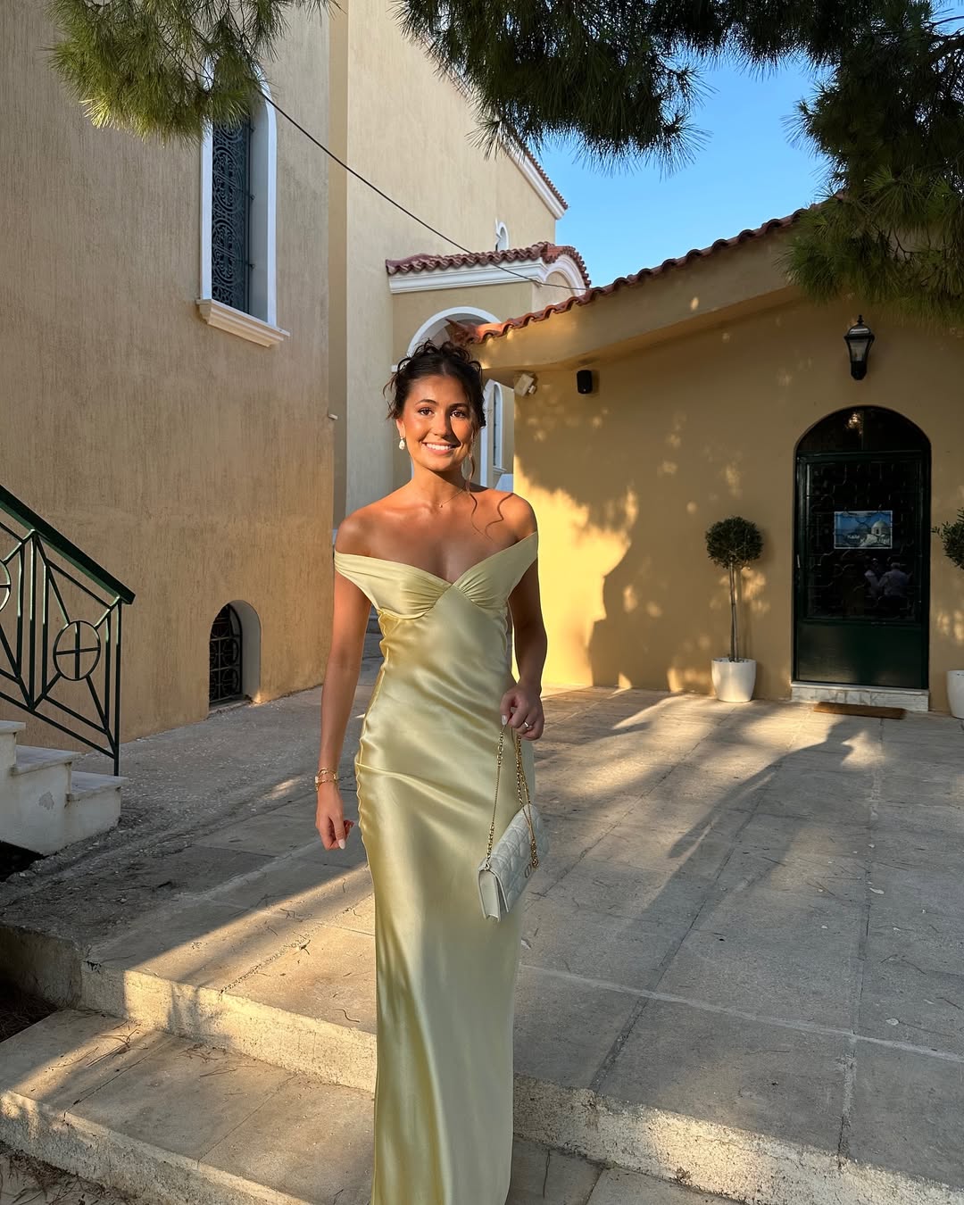 Emory Maxi Dress - Image 7