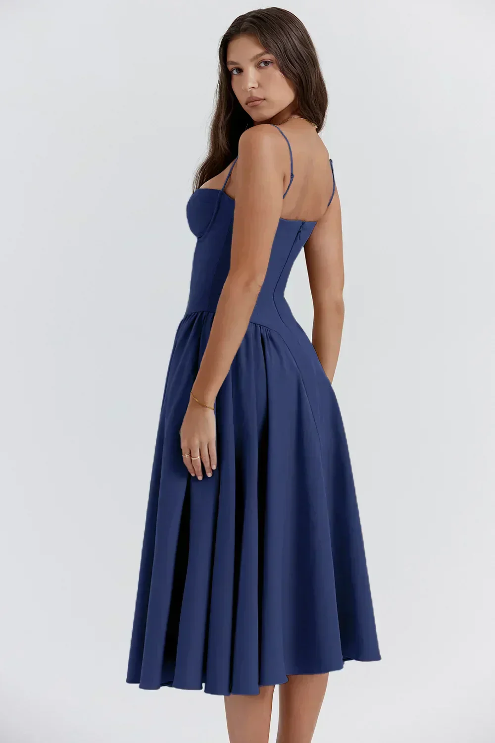 Fianora Maxi Dress - Image 12