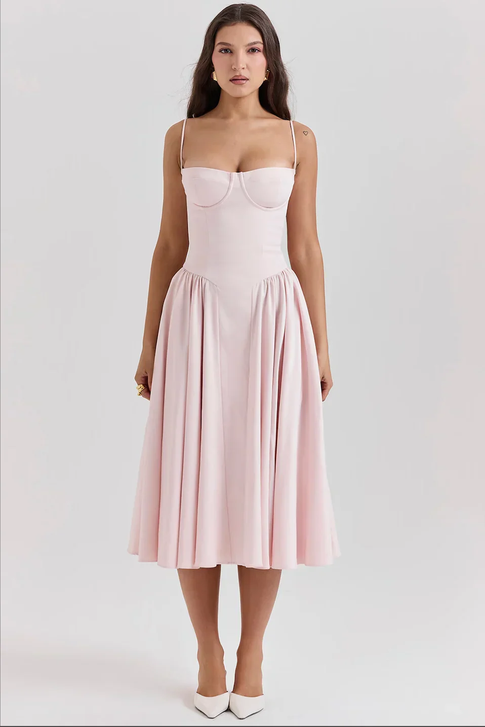 Fianora Maxi Dress - Image 30