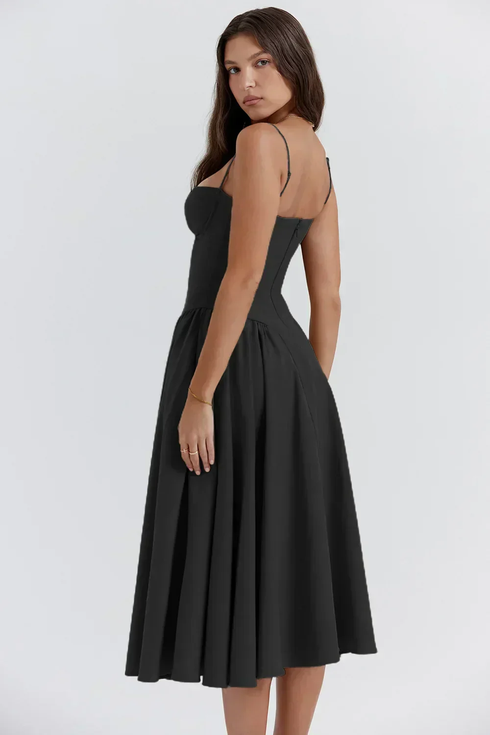 Fianora Maxi Dress - Image 34