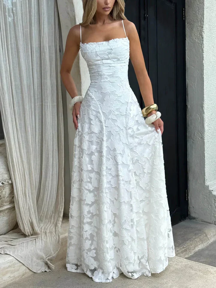 Fidelia Maxi Dress