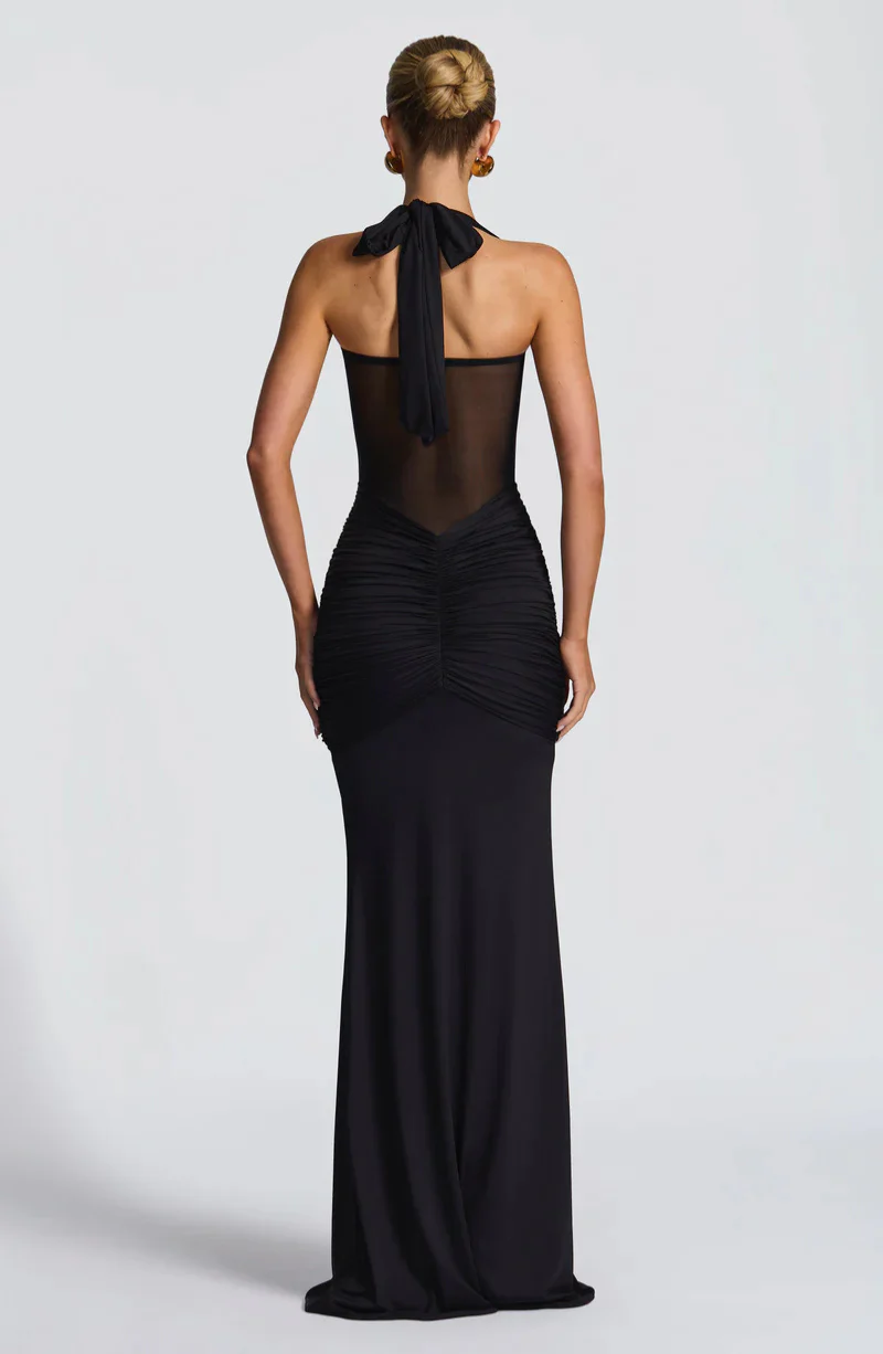 Fiorelita Maxi Dress - Image 9