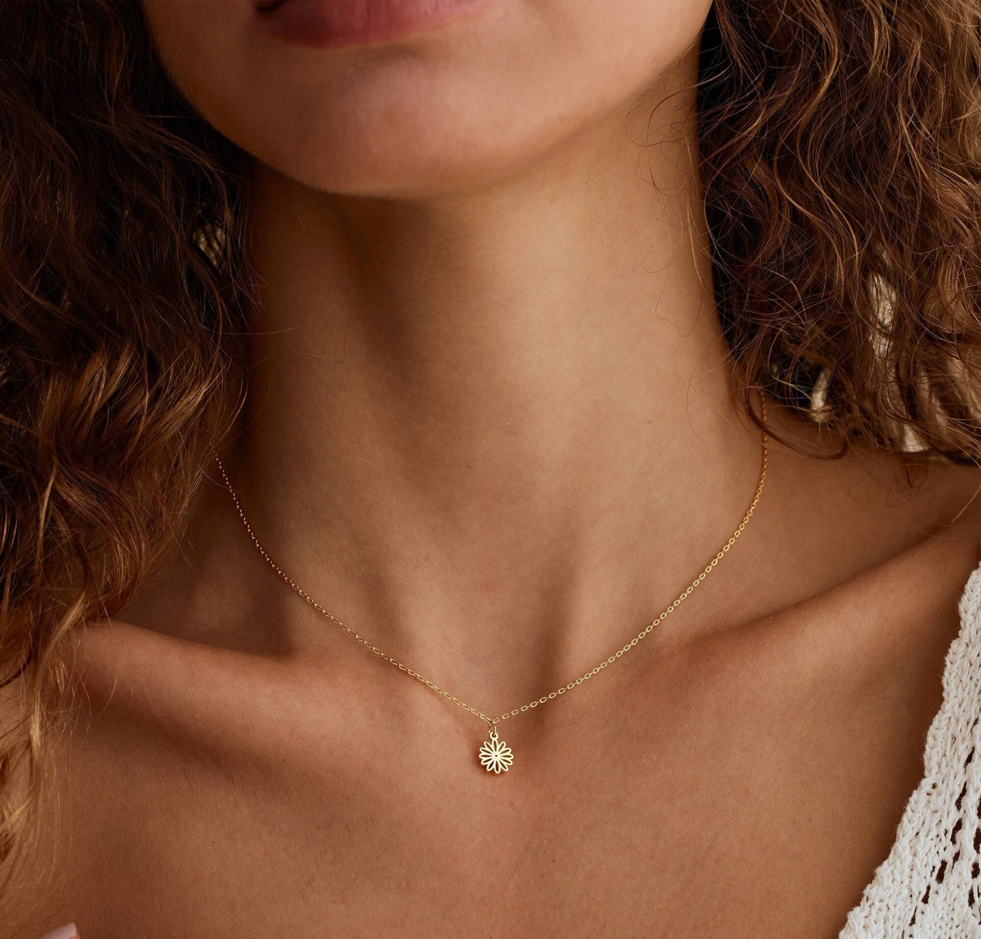 FLORABELLE Necklace