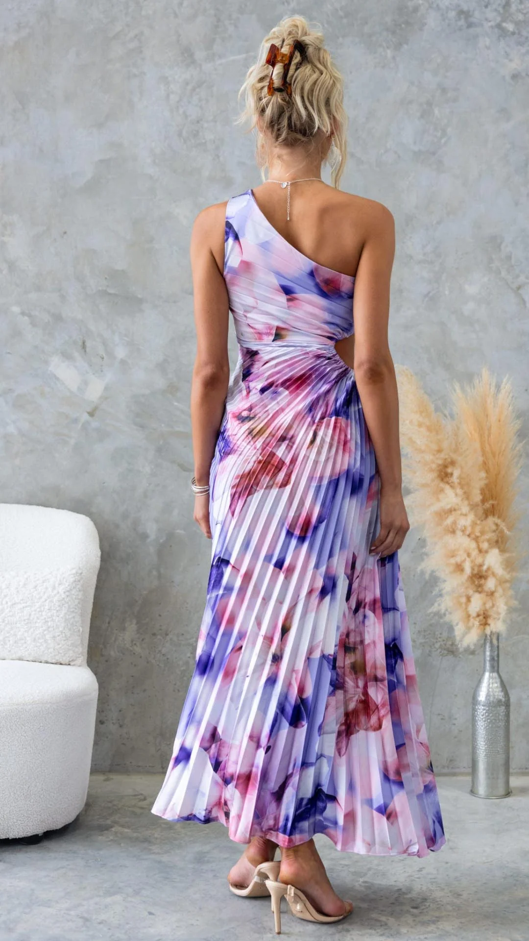 Stella Floral Maxi - Image 5