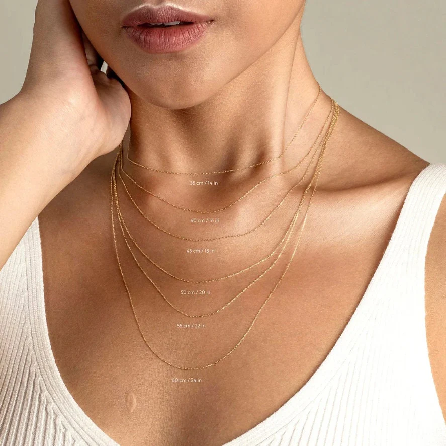 Flutta Necklace - Image 6