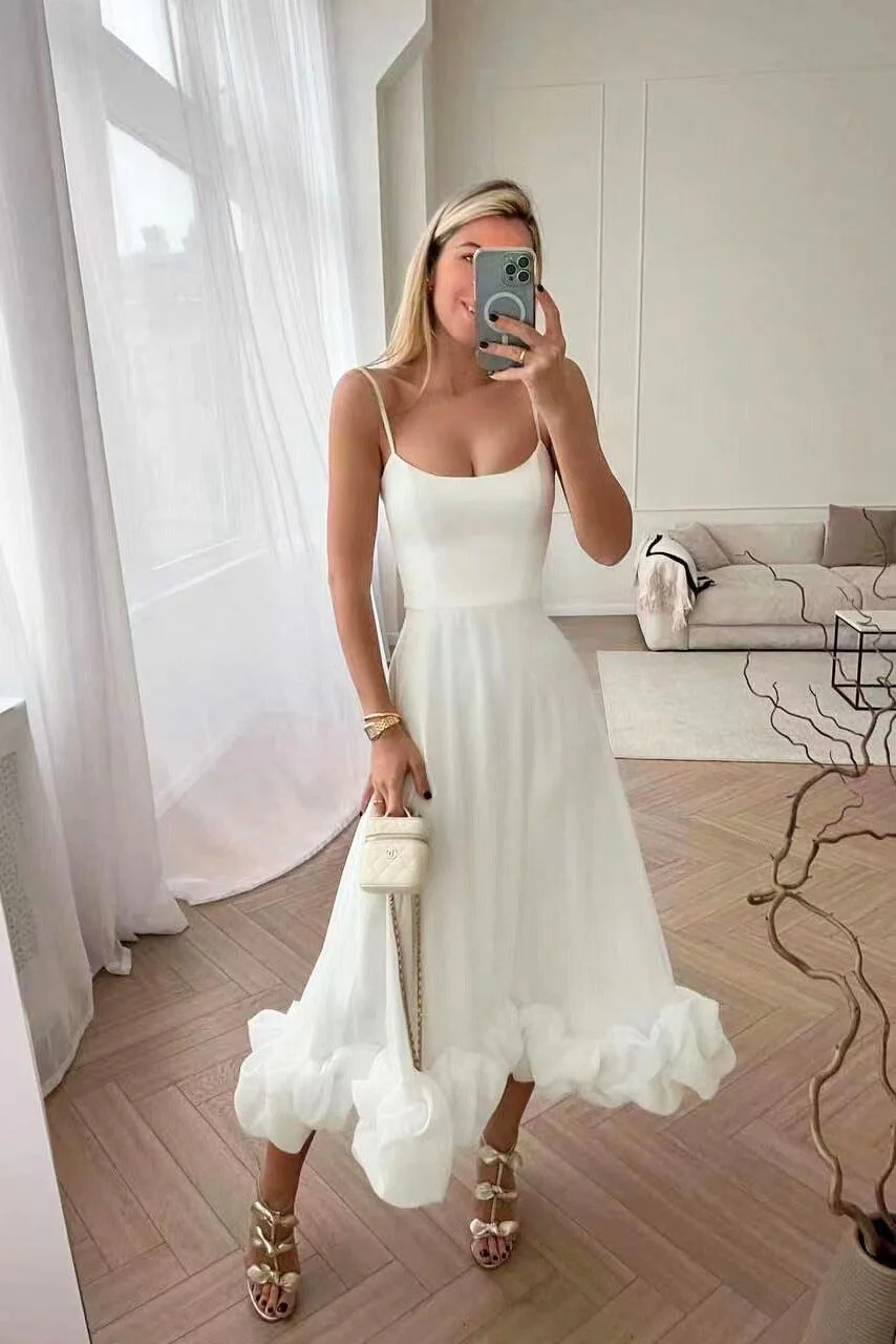 Giavella Maxi Dress - Image 3