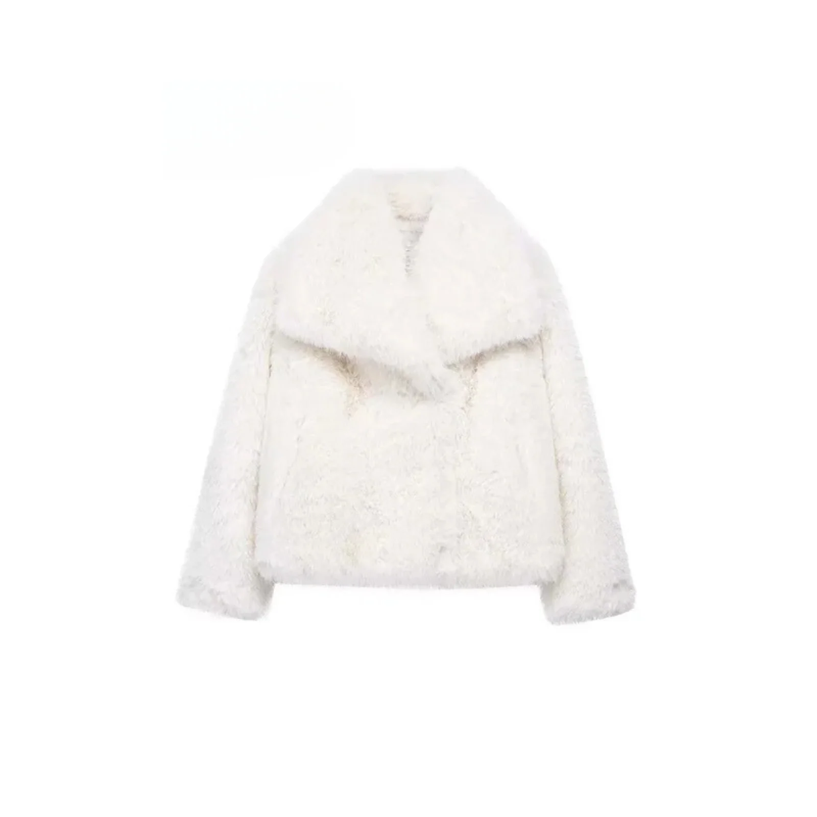 Giorgia Fur Jacket - Image 10