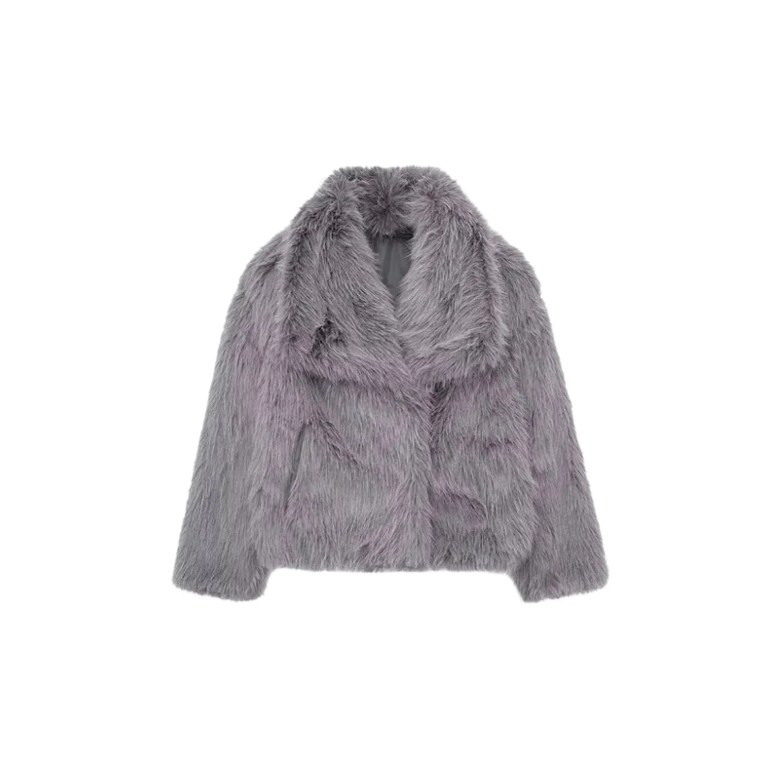 Giorgia Fur Jacket - Image 11