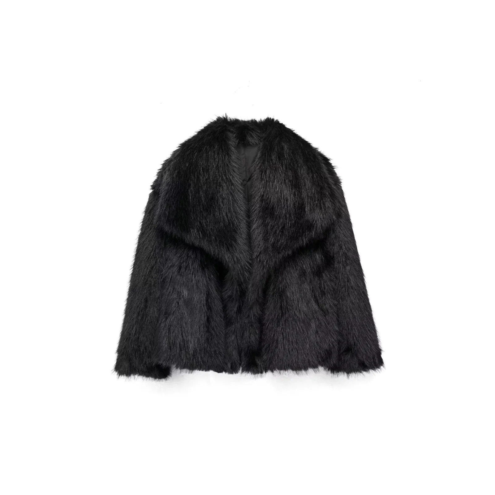 Giorgia Fur Jacket - Image 12
