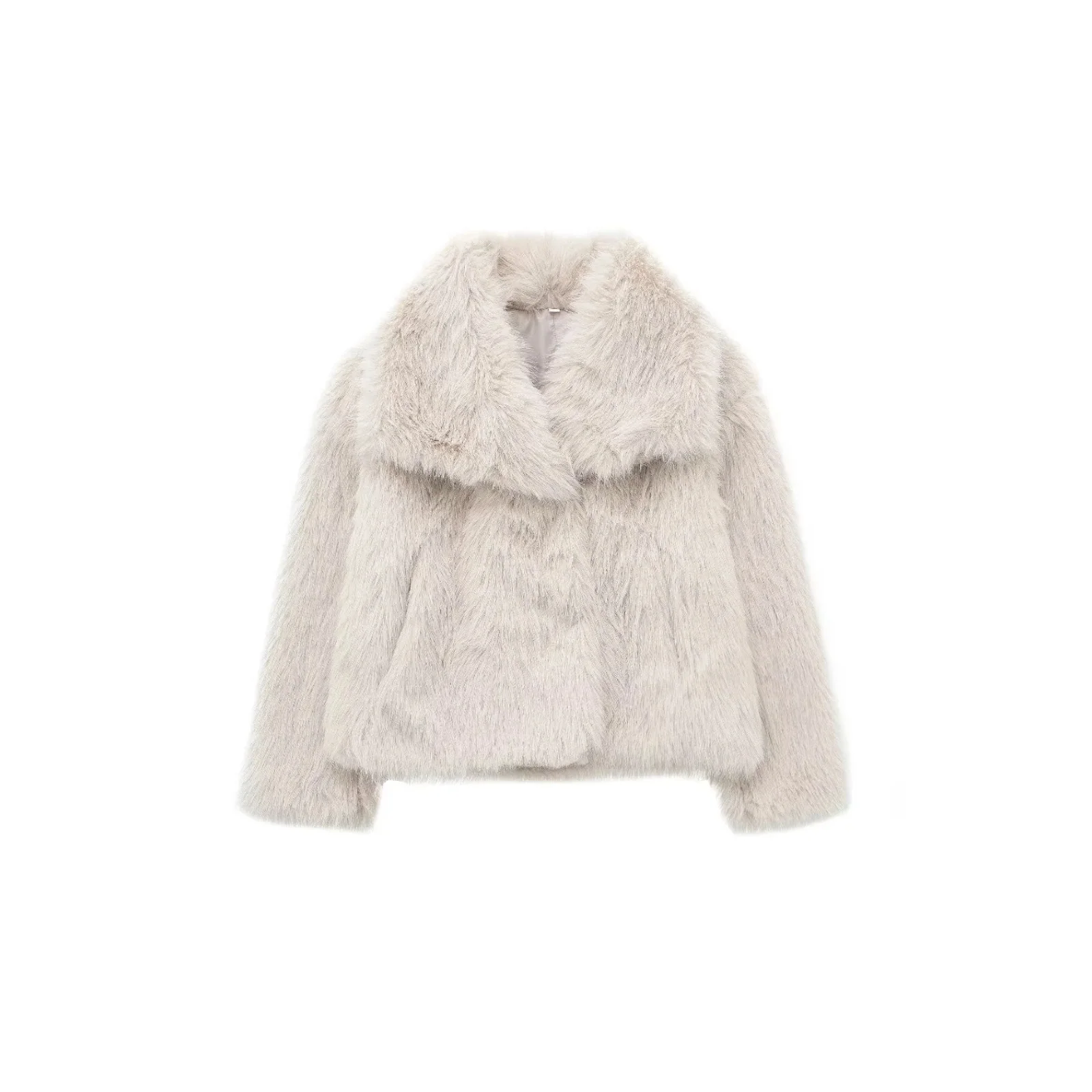 Giorgia Fur Jacket - Image 13