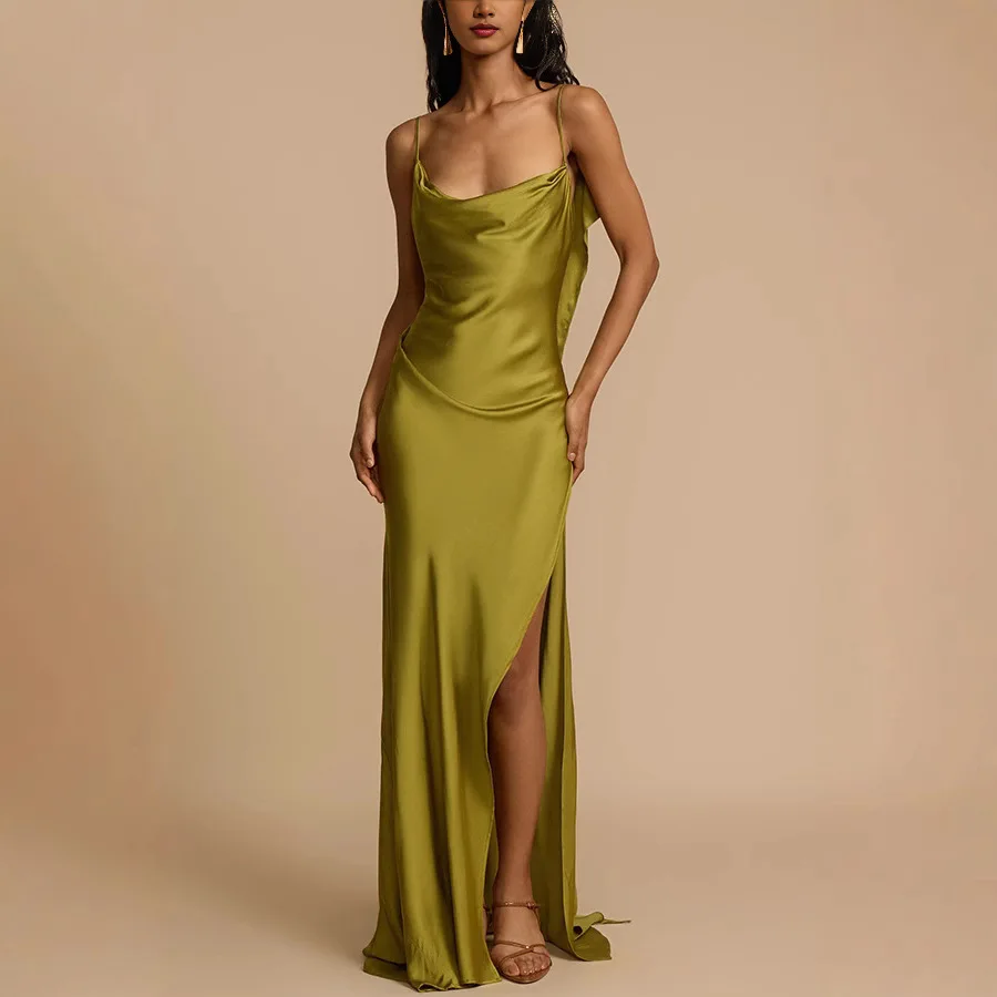 GISELLA Maxi Dress