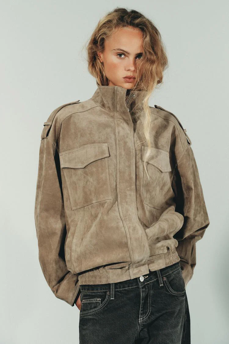 Giullaria Jacket