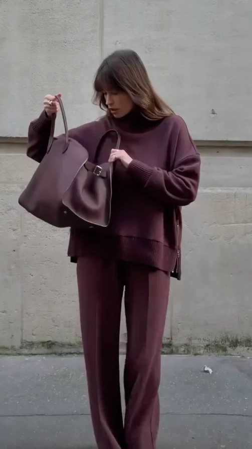 Guilia Knitted Set - Image 6