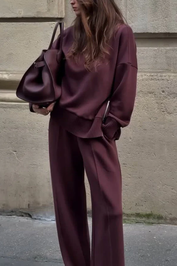 Guilia Knitted Set - Image 7