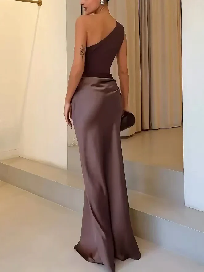 Harmonia Maxi Dress - Image 3