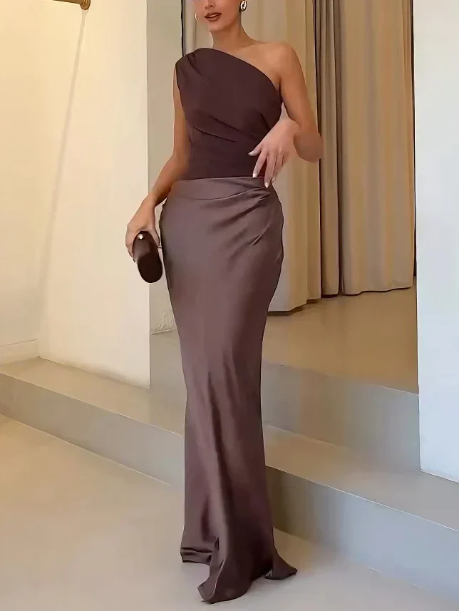 Harmonia Maxi Dress - Image 4