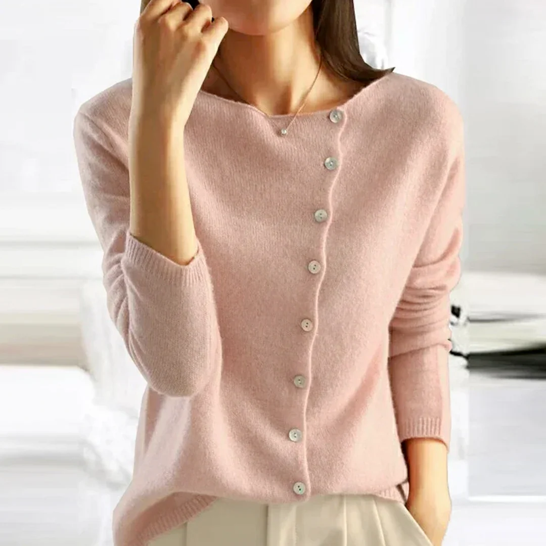 Hazel Cardigan - Image 4