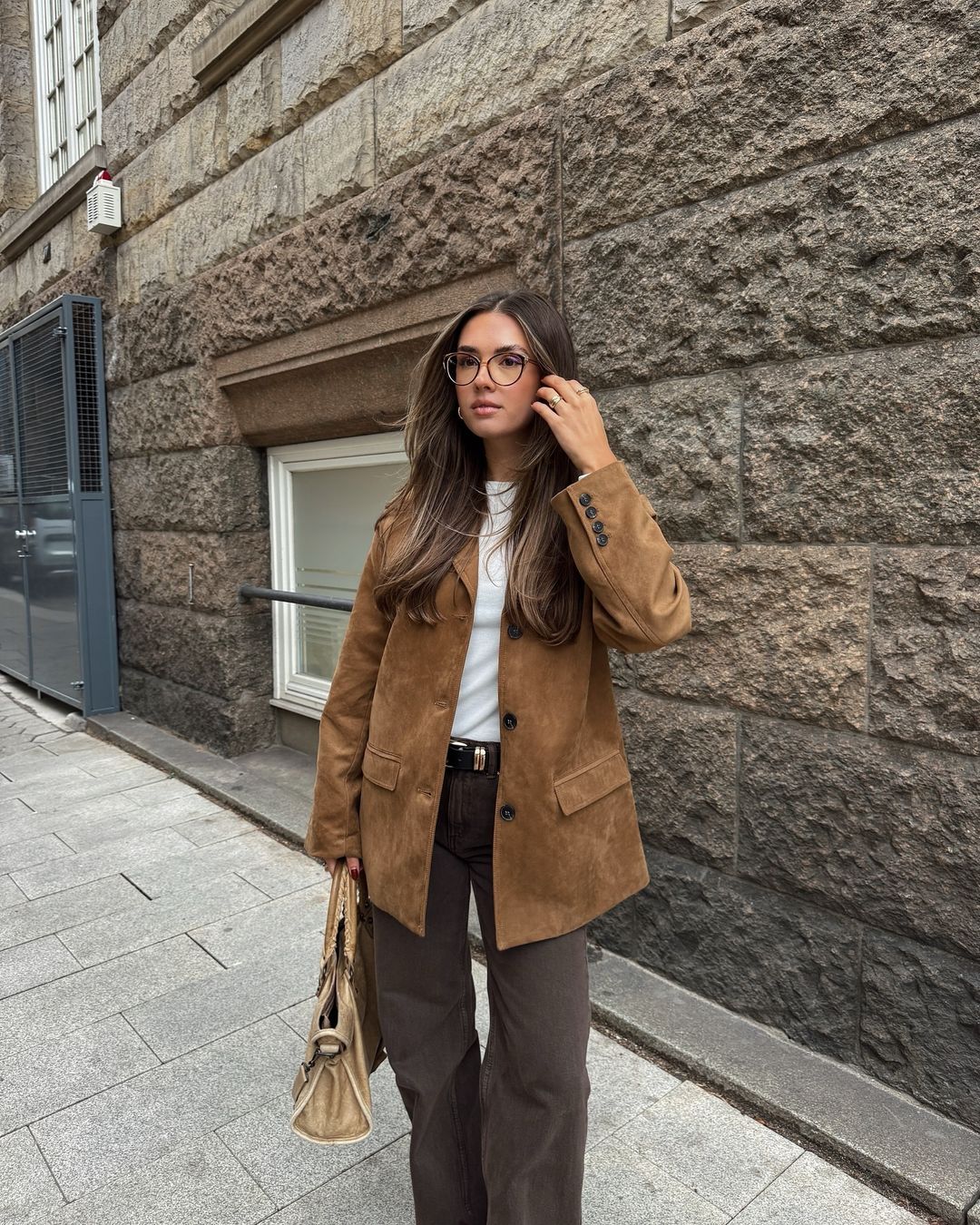 Helvetta Coat - Image 2