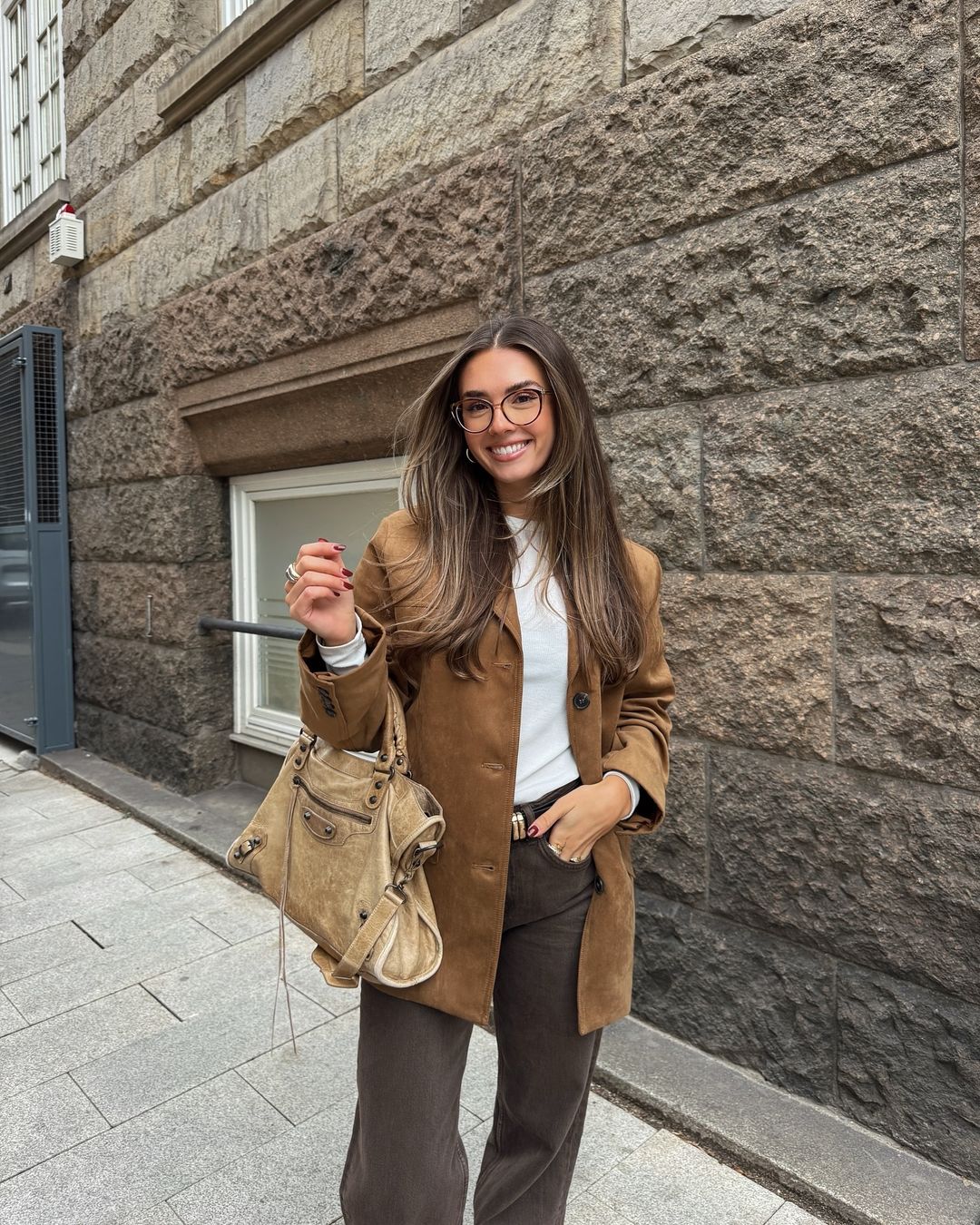Helvetta Coat - Image 3