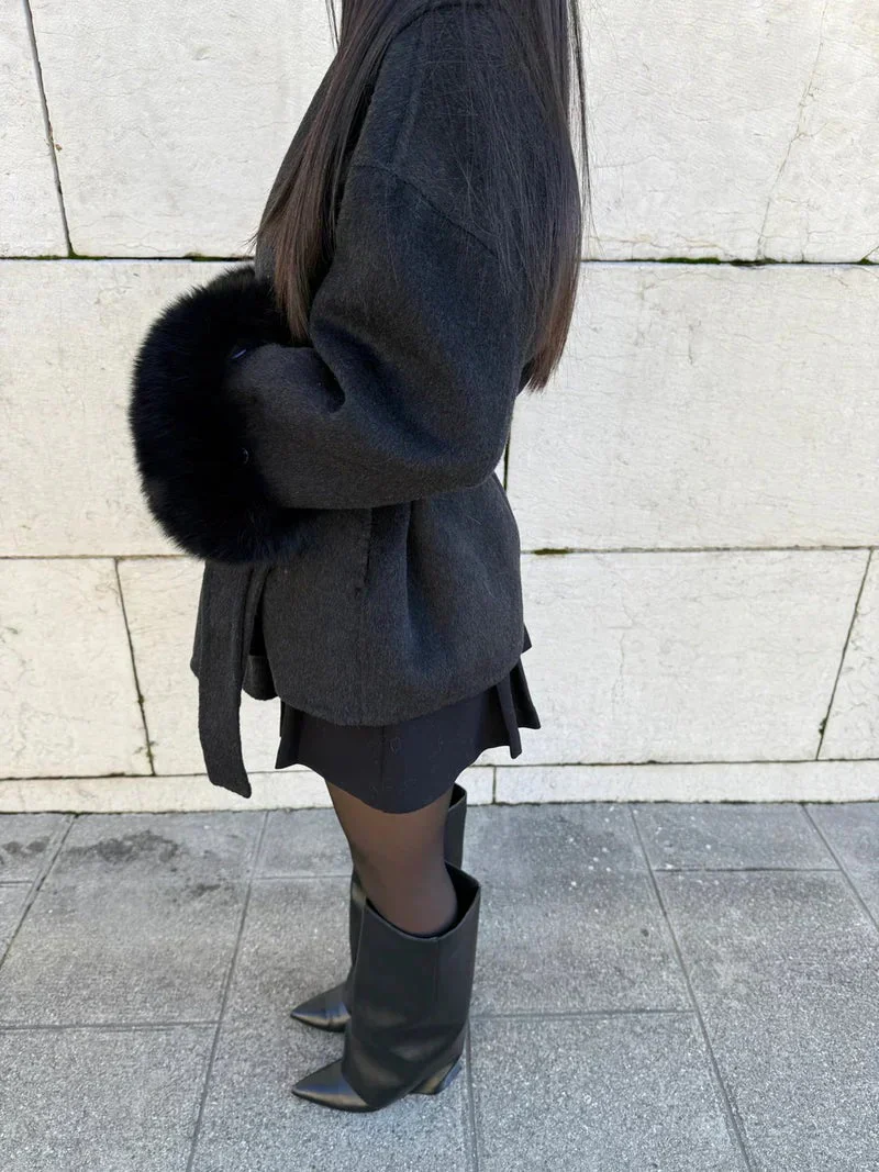 Henorina Coat - Image 10