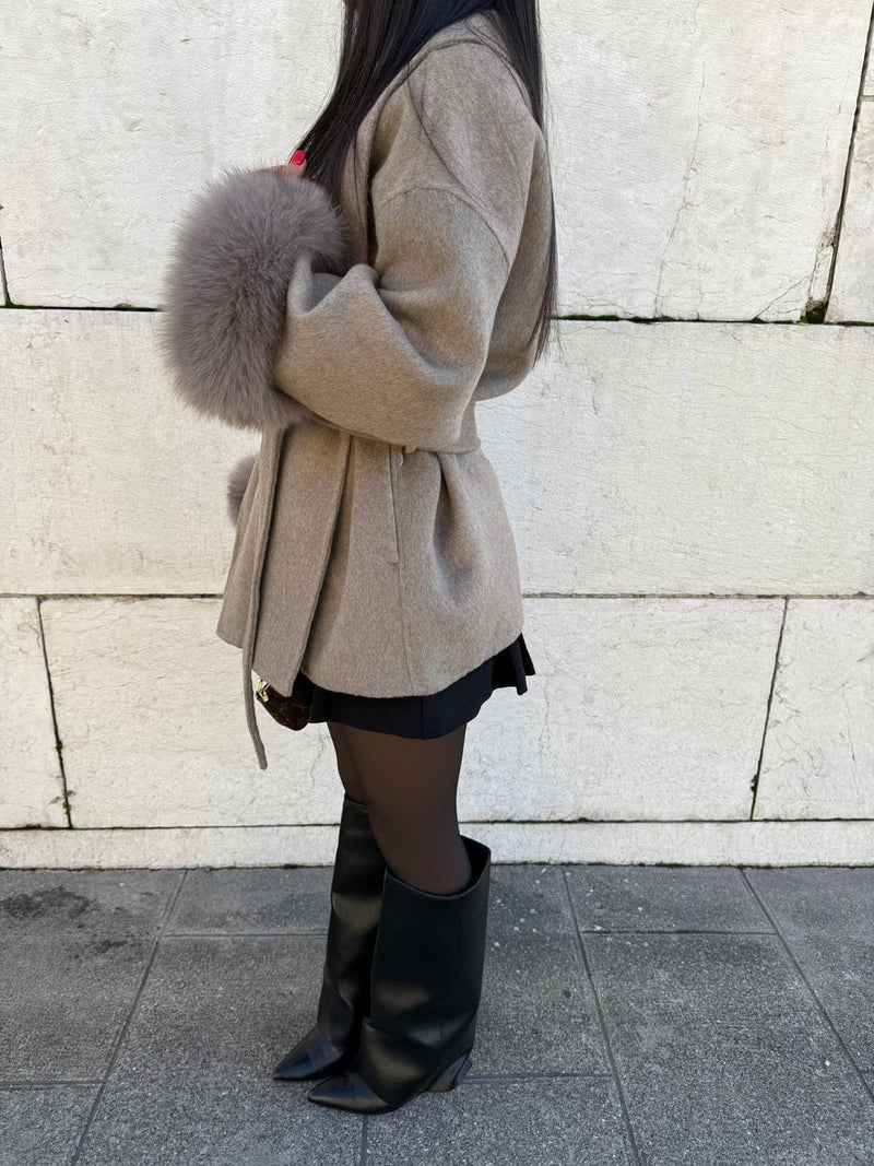 Henorina Coat - Image 2