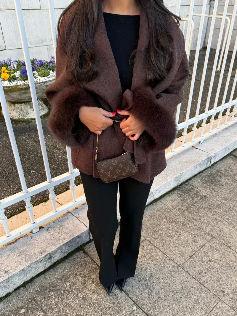 Henorina Coat - Image 5