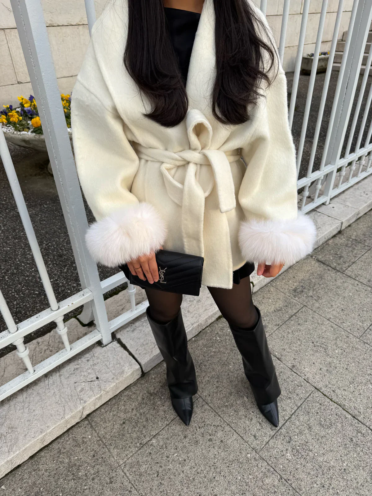 Henorina Coat - Image 7