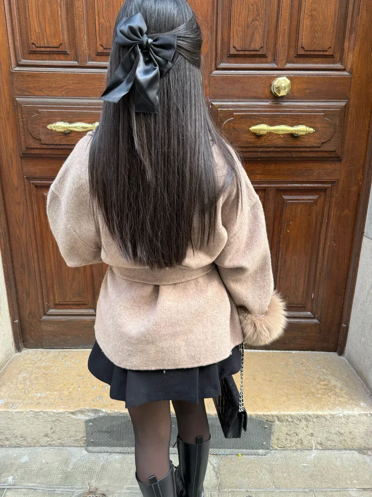 Henorina Coat - Image 8