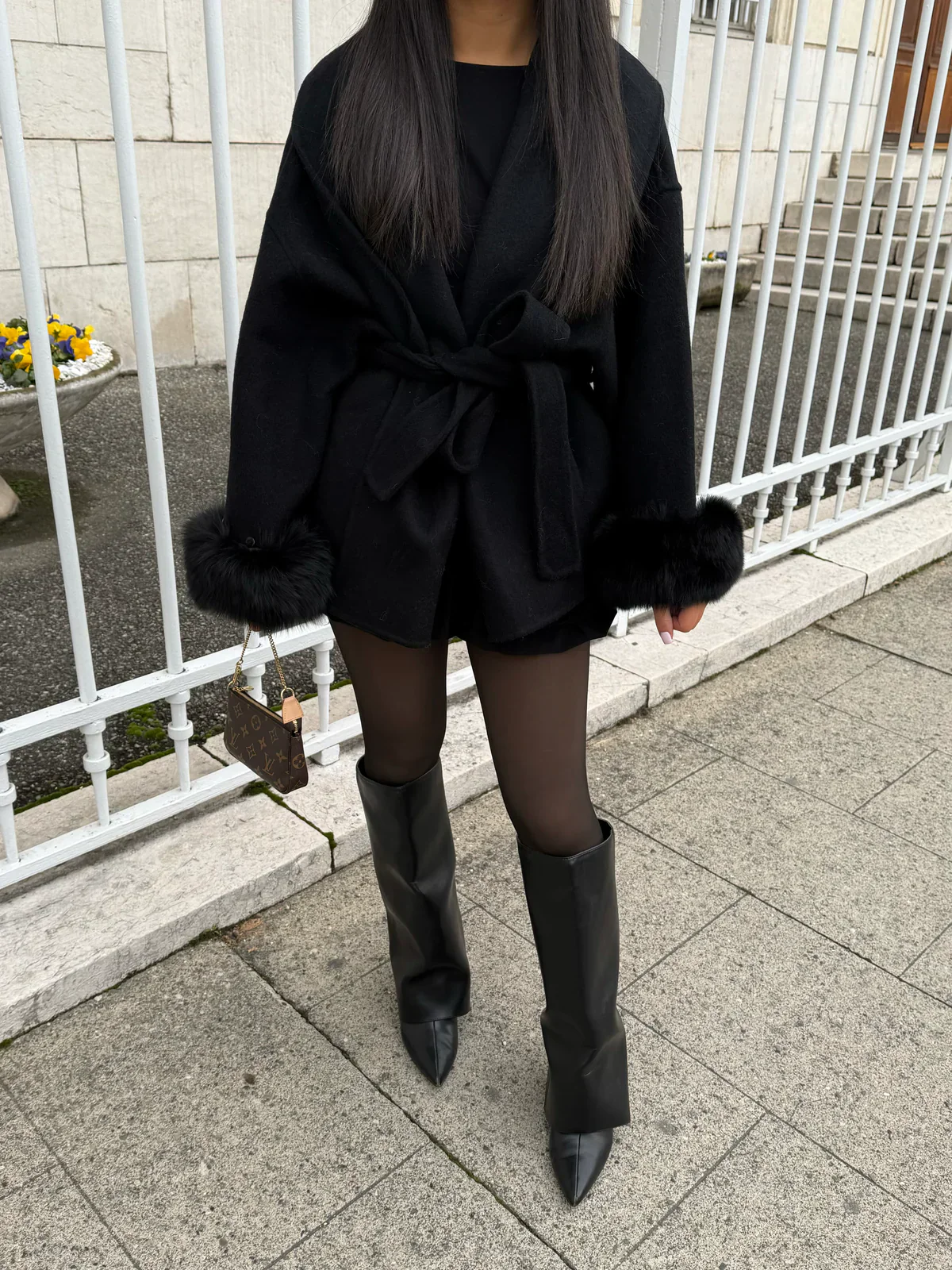Henorina Coat - Image 9