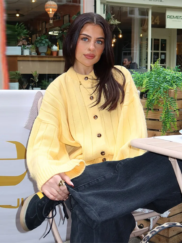 Hestina Sweater - Image 3
