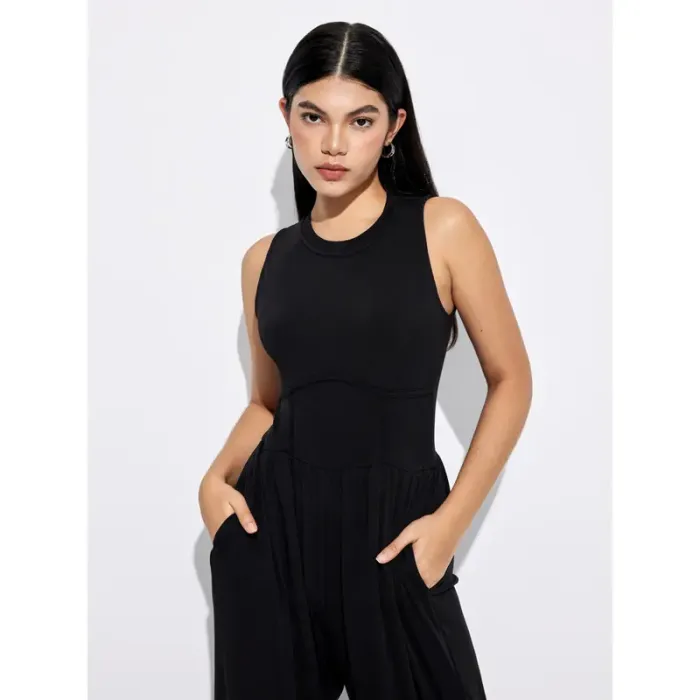 INES Jumpsuit - Image 2