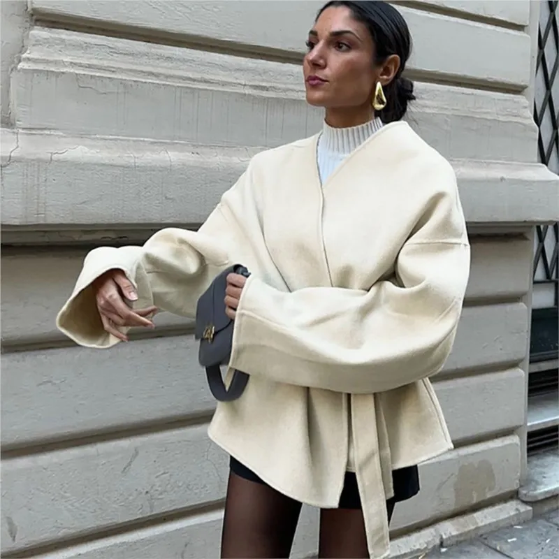 Isabrina Coat - Image 2
