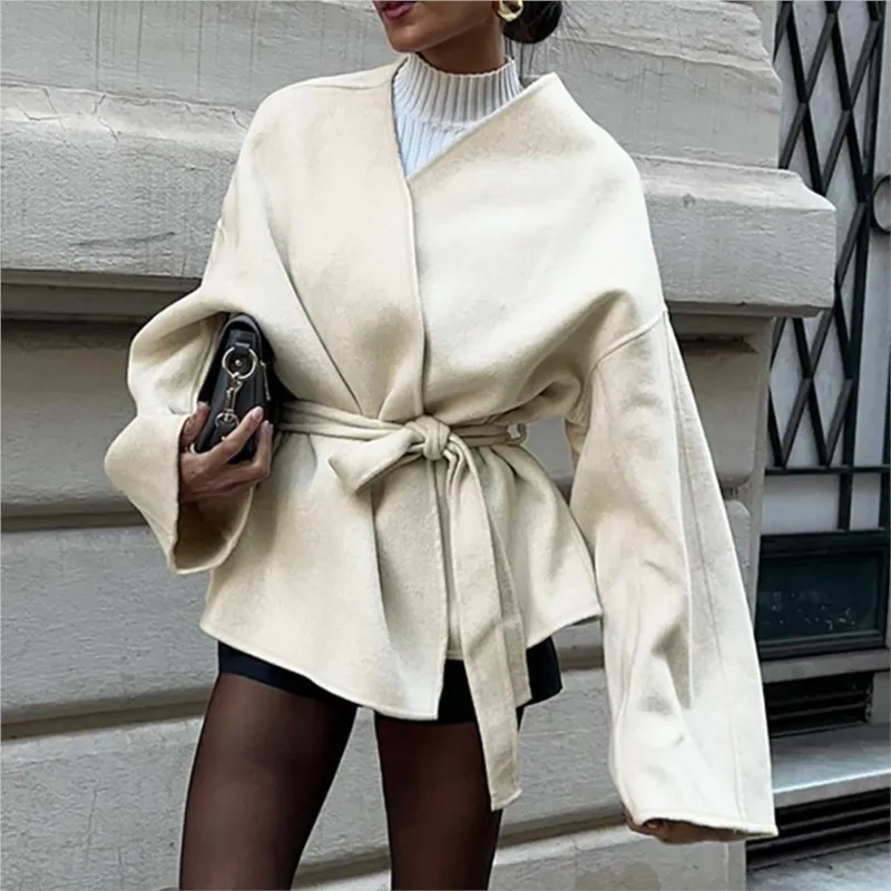 Isabrina Coat - Image 3