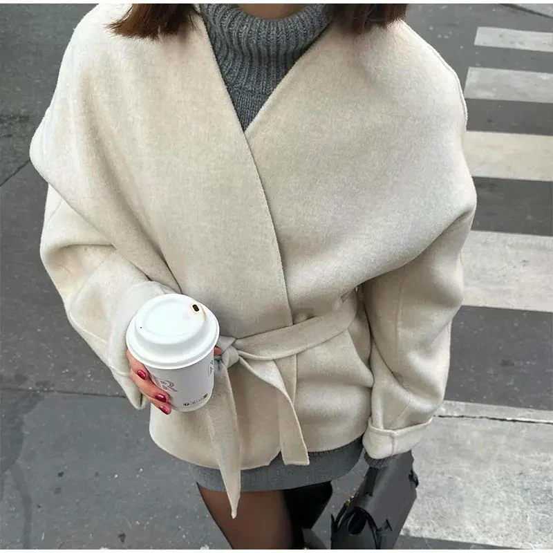 Isabrina Coat - Image 4