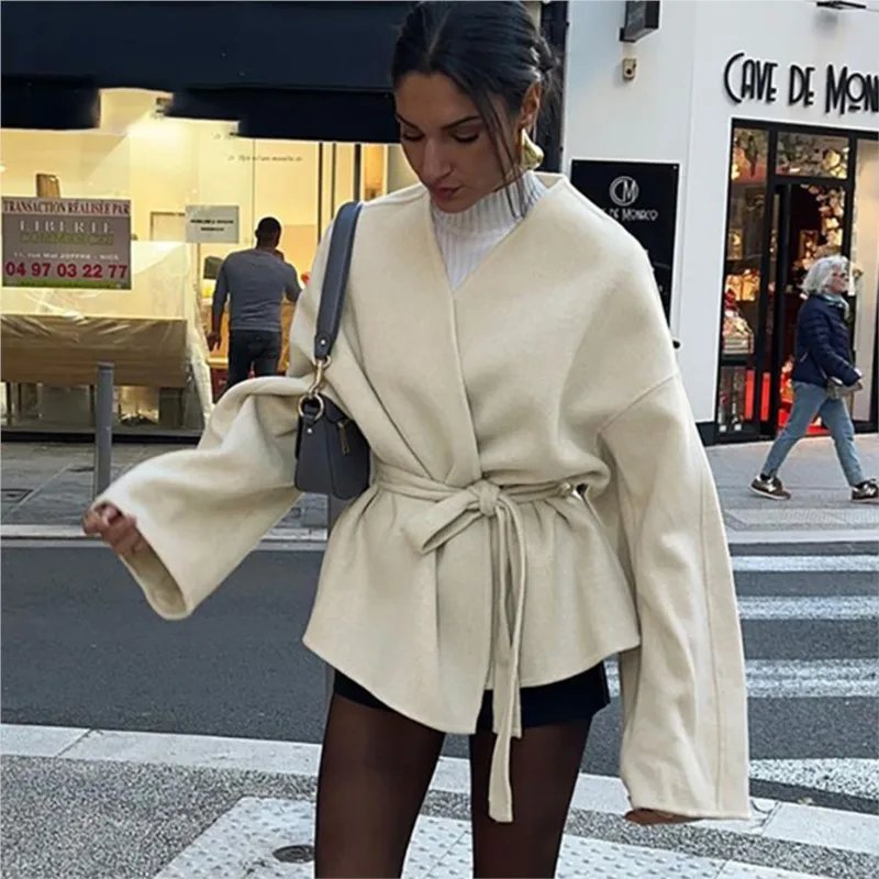 Isabrina Coat - Image 6