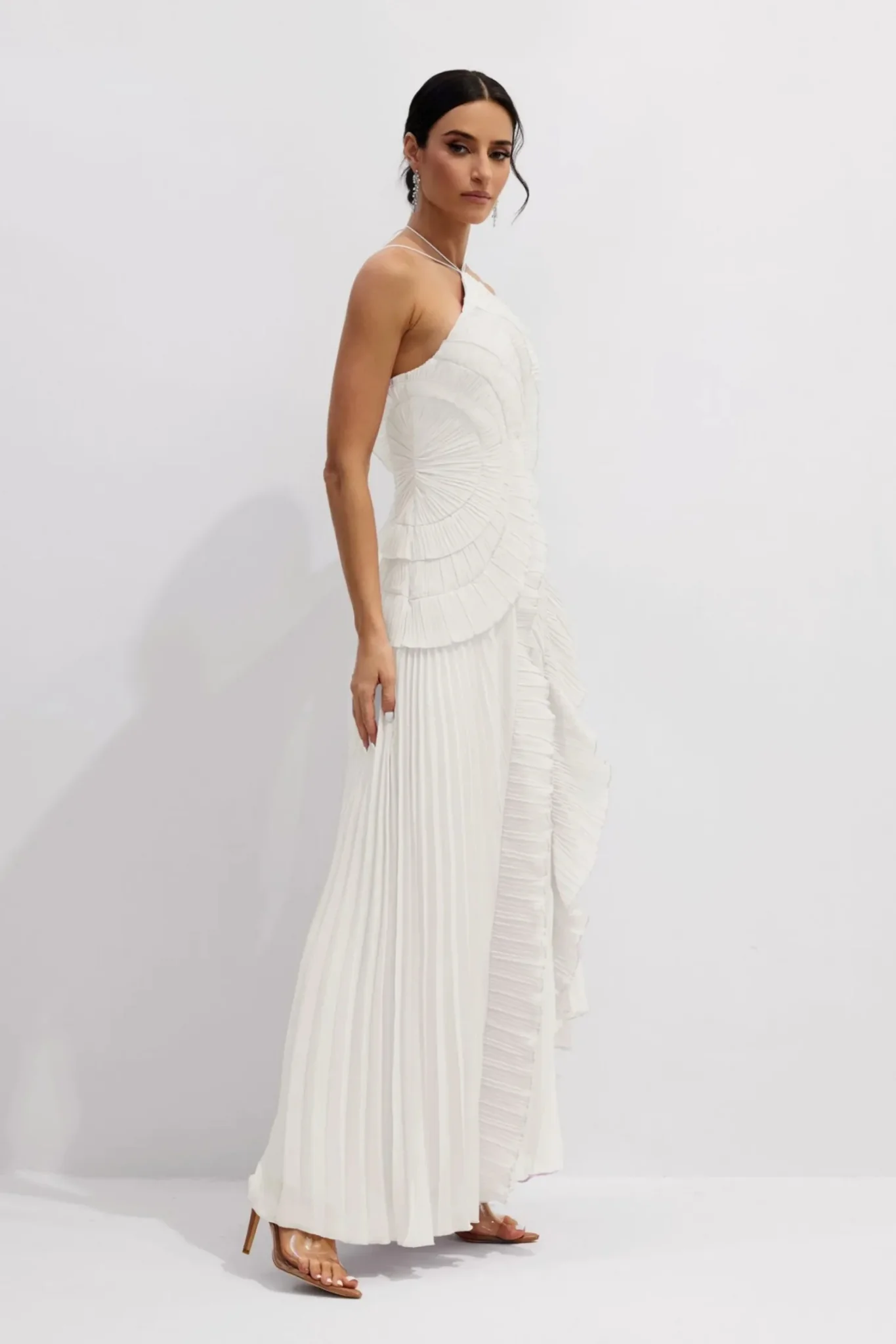 Laghetta Maxi Dress - Image 12