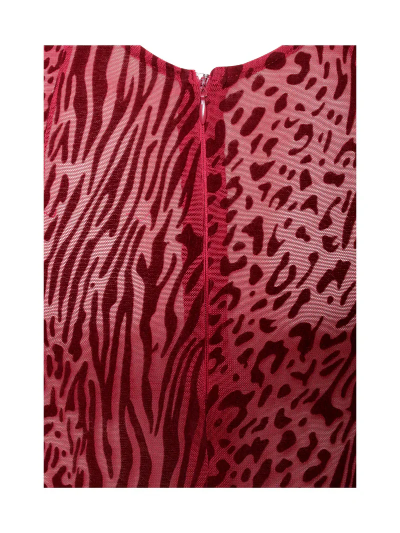 Lariza Elegant Gown - Image 10