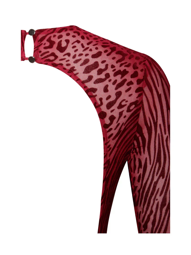 Lariza Elegant Gown - Image 11