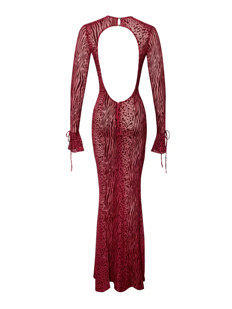 Lariza Elegant Gown - Image 7