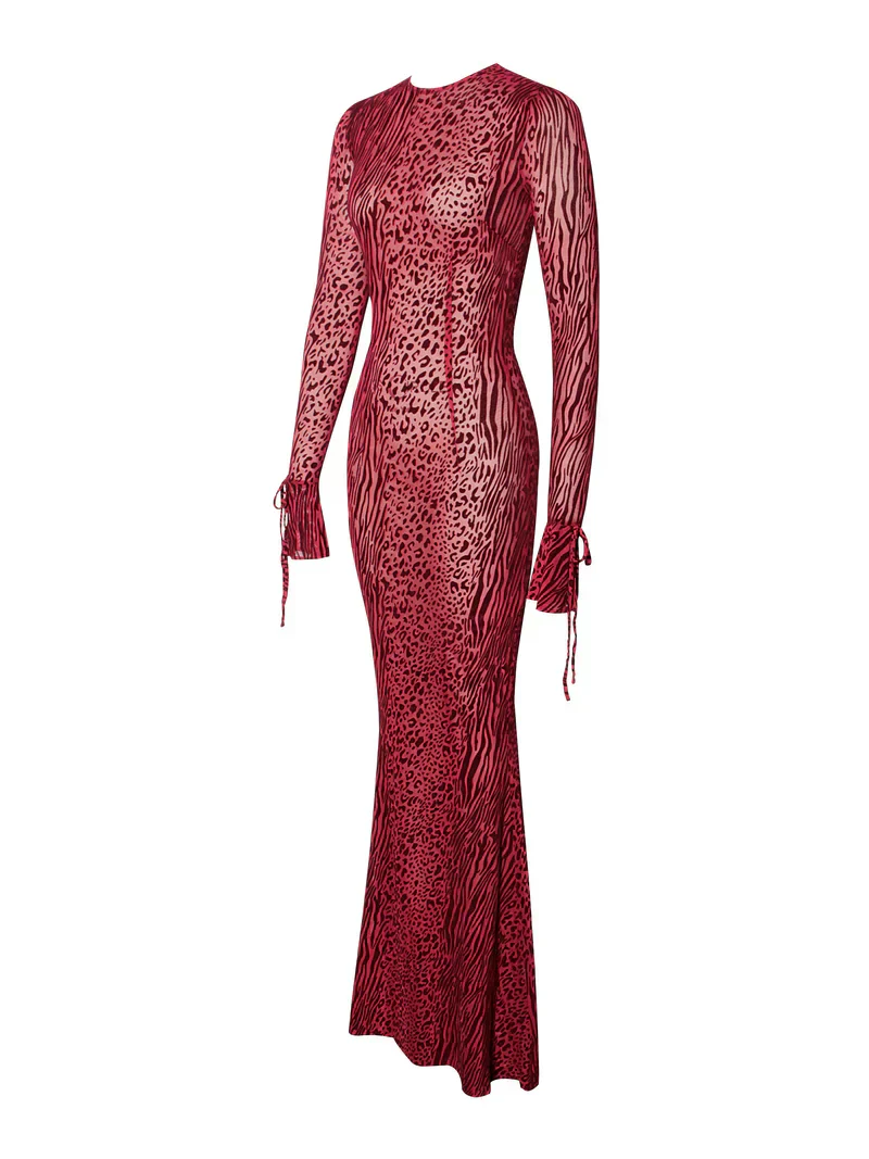 Lariza Elegant Gown - Image 8