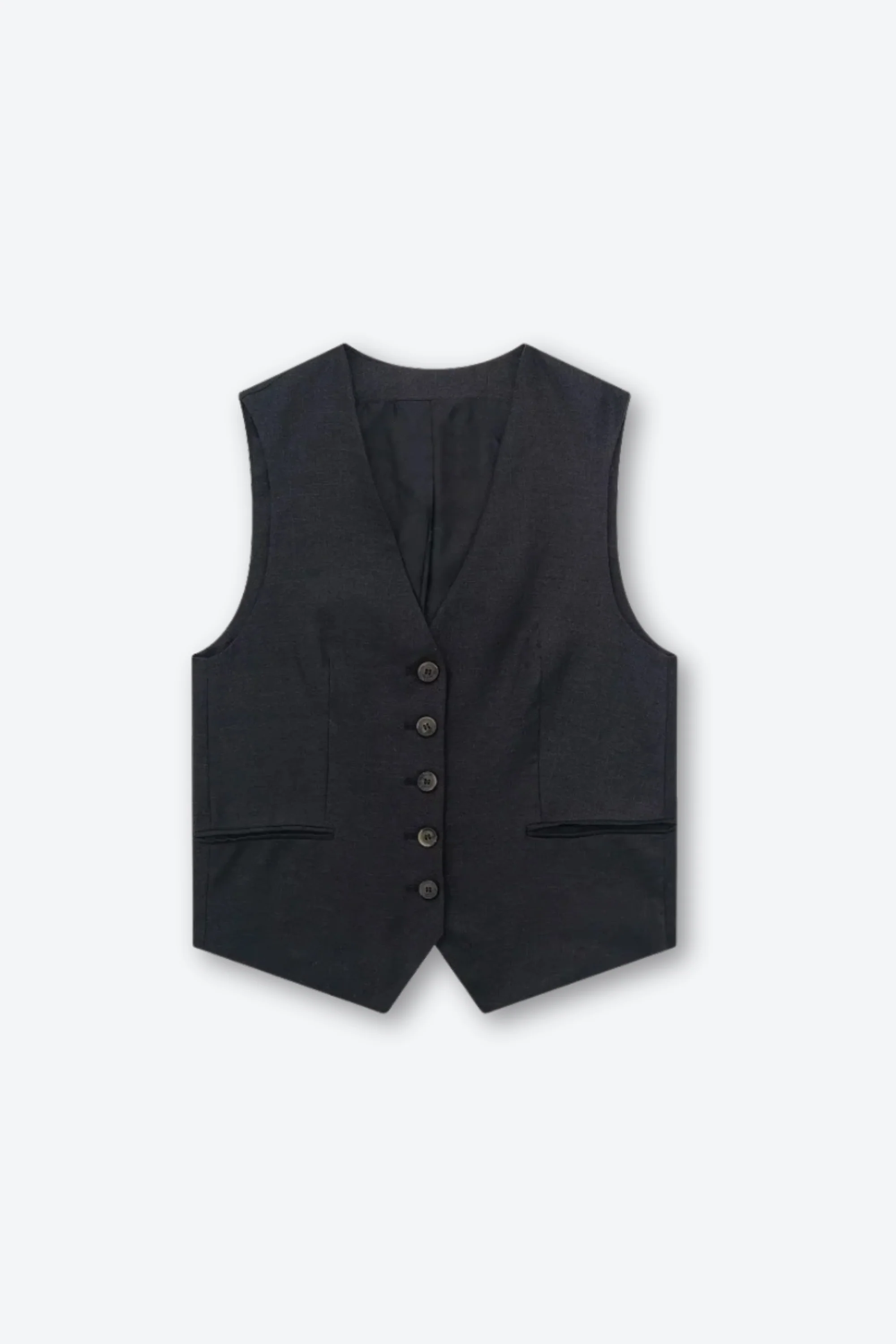 Lavinia Mini Vest - Image 10