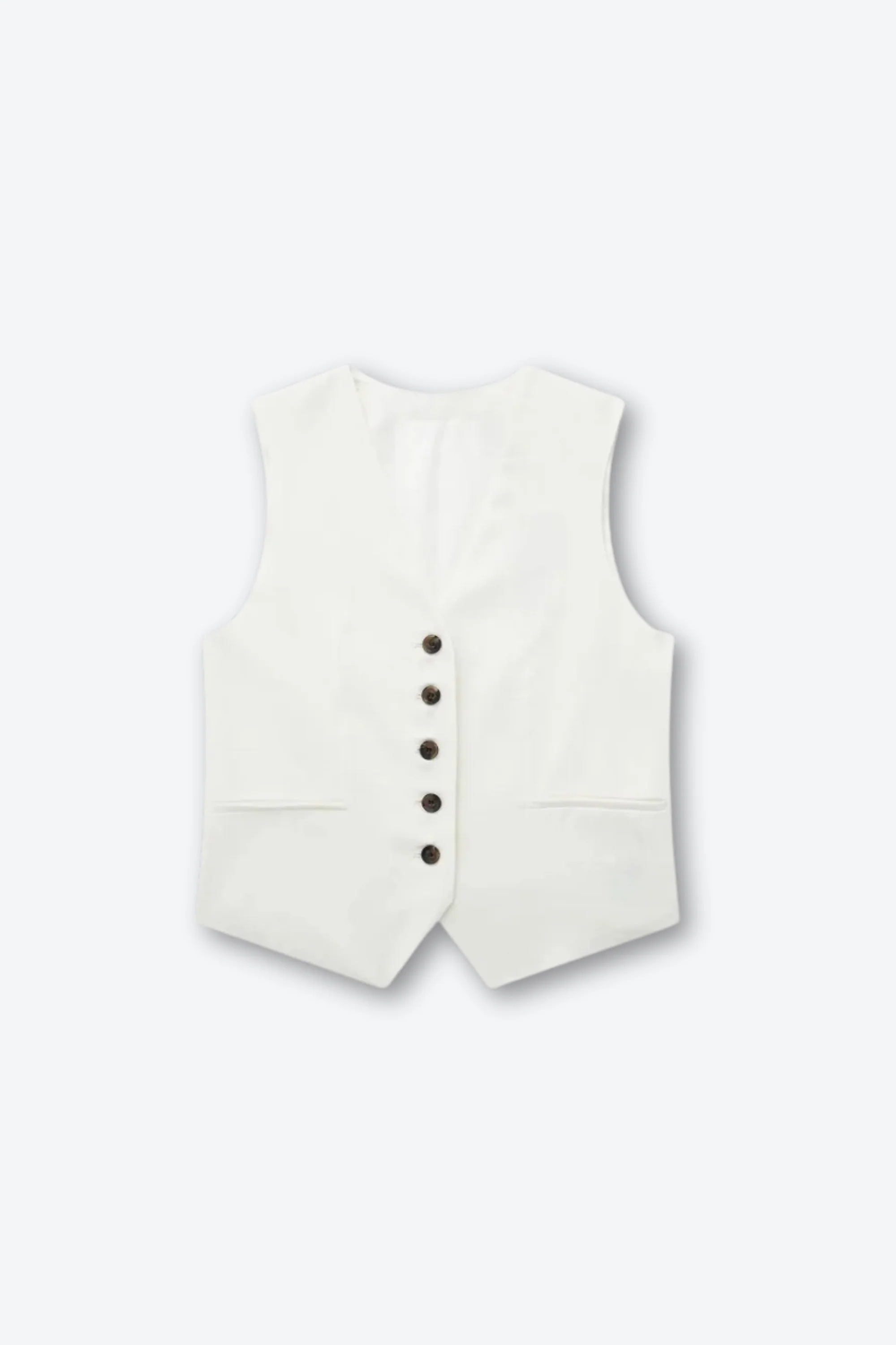 Lavinia Mini Vest - Image 7