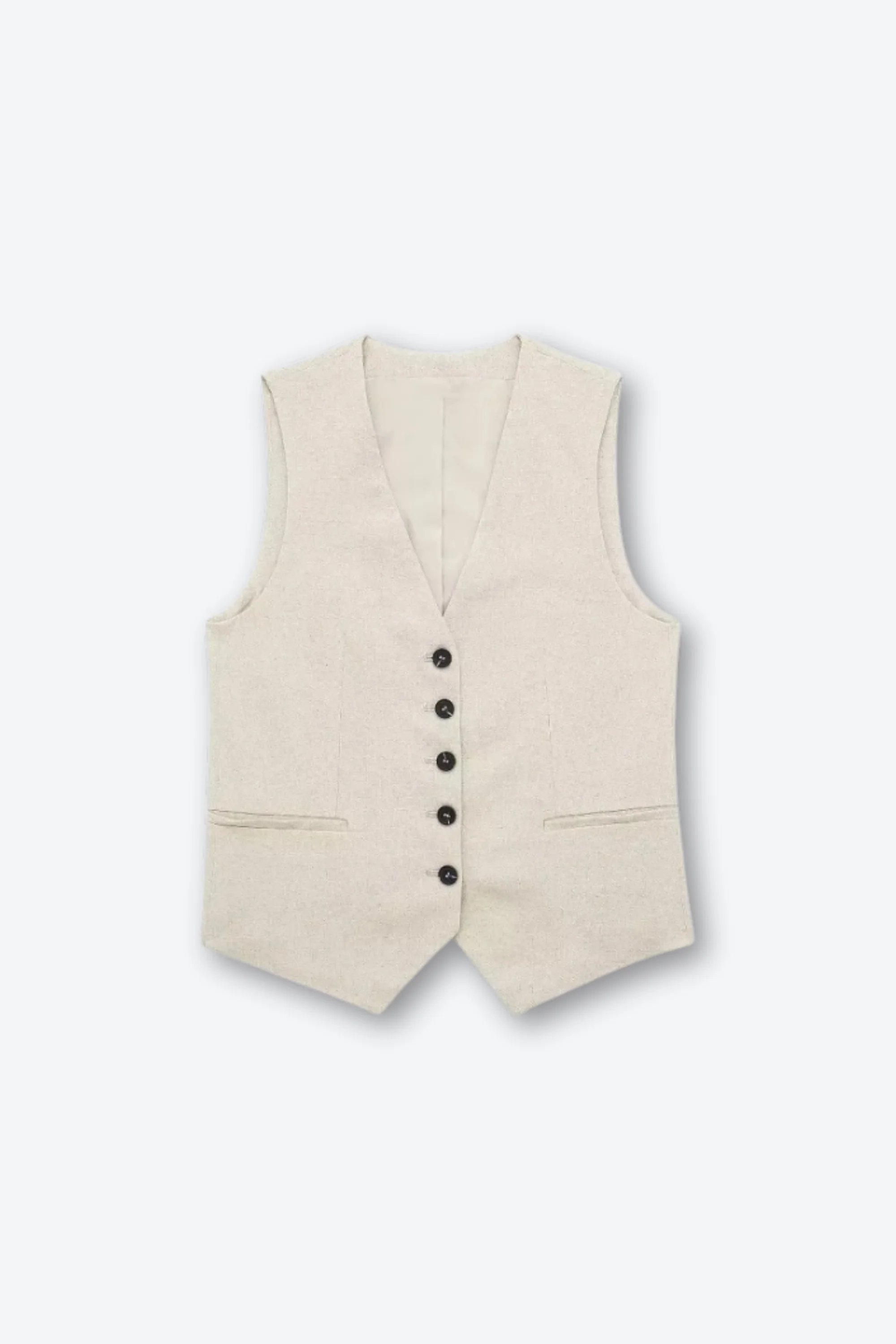 Lavinia Mini Vest - Image 8