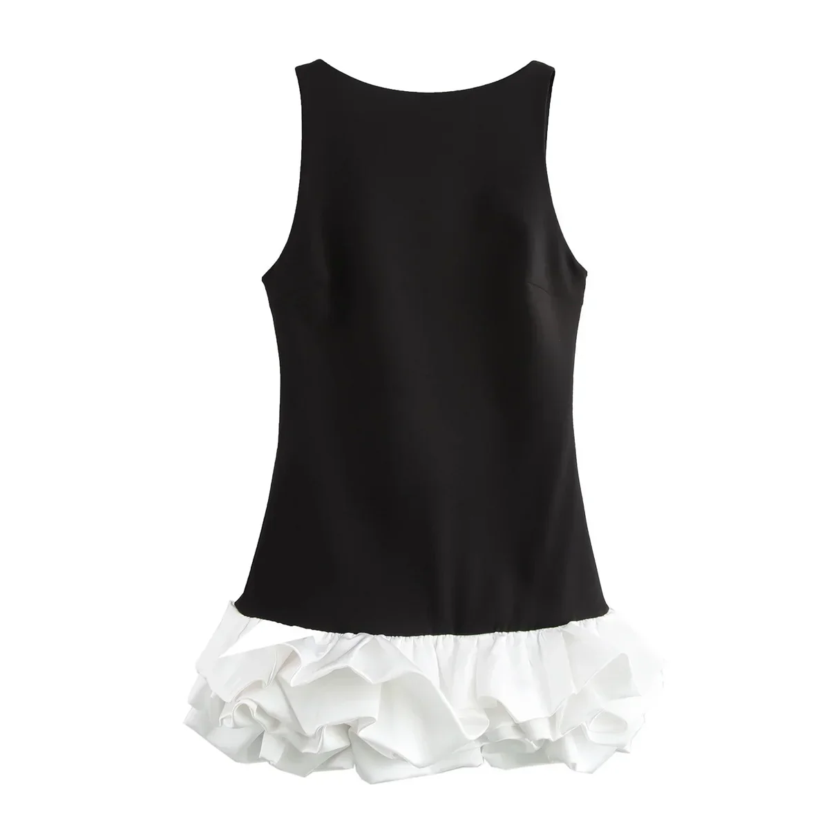 Lidia Mini Dress - Image 6