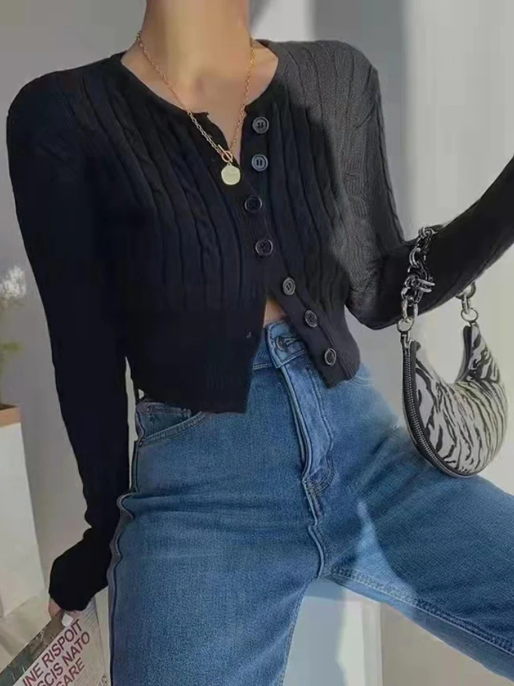 Lilou Cropped Top - Image 5