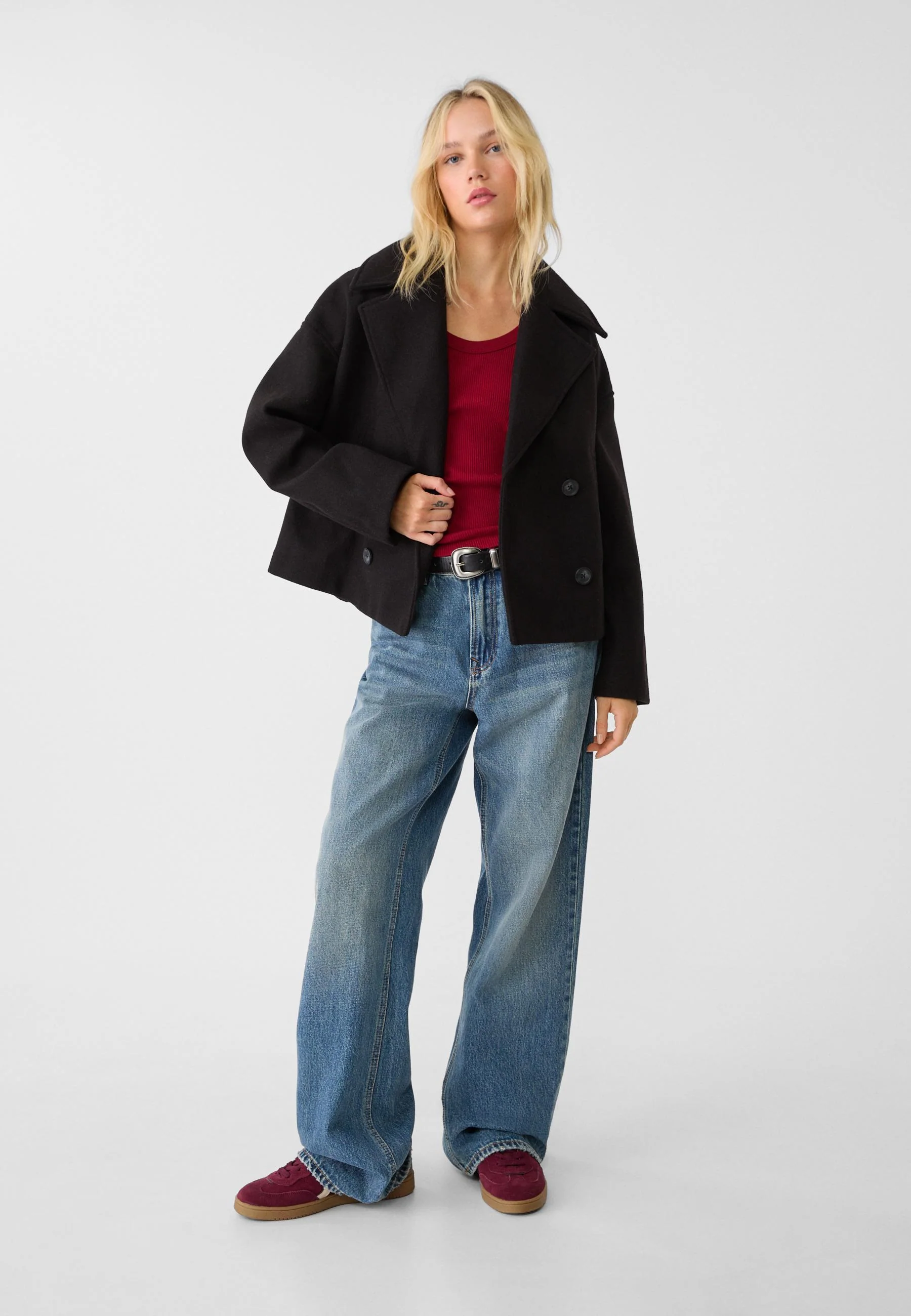 Lirianza Blazer - Image 10