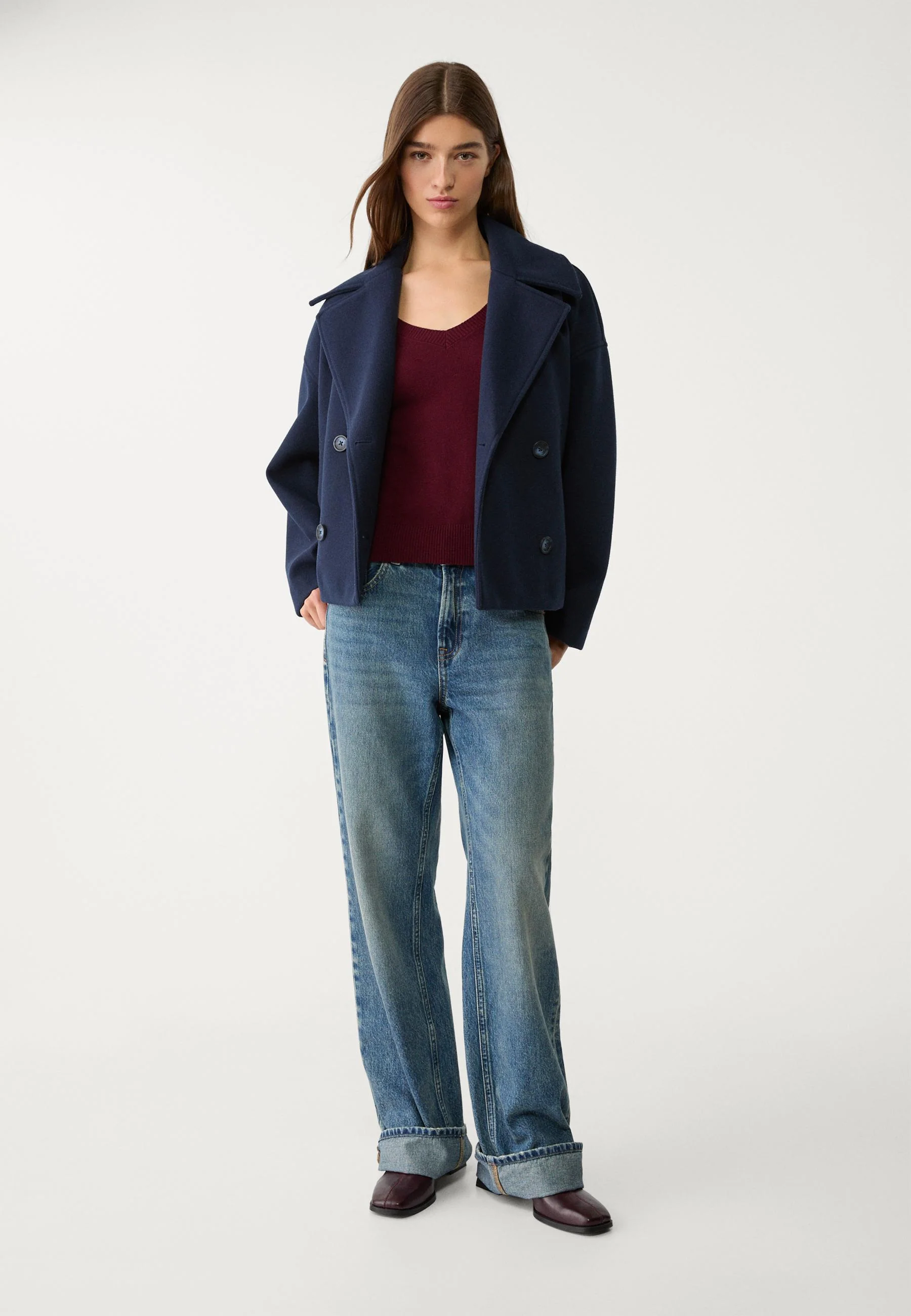 Lirianza Blazer - Image 2