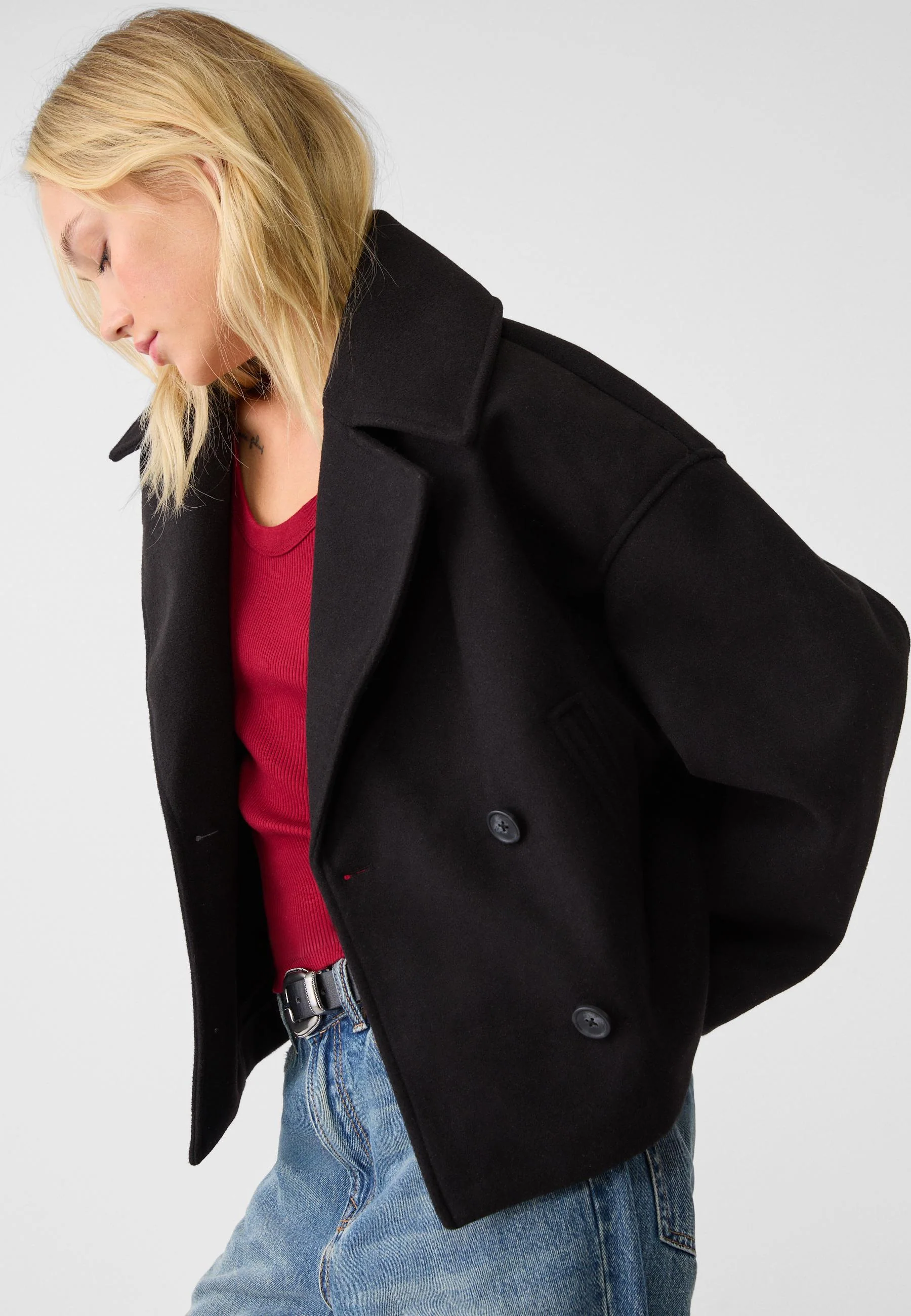 Lirianza Blazer - Image 3