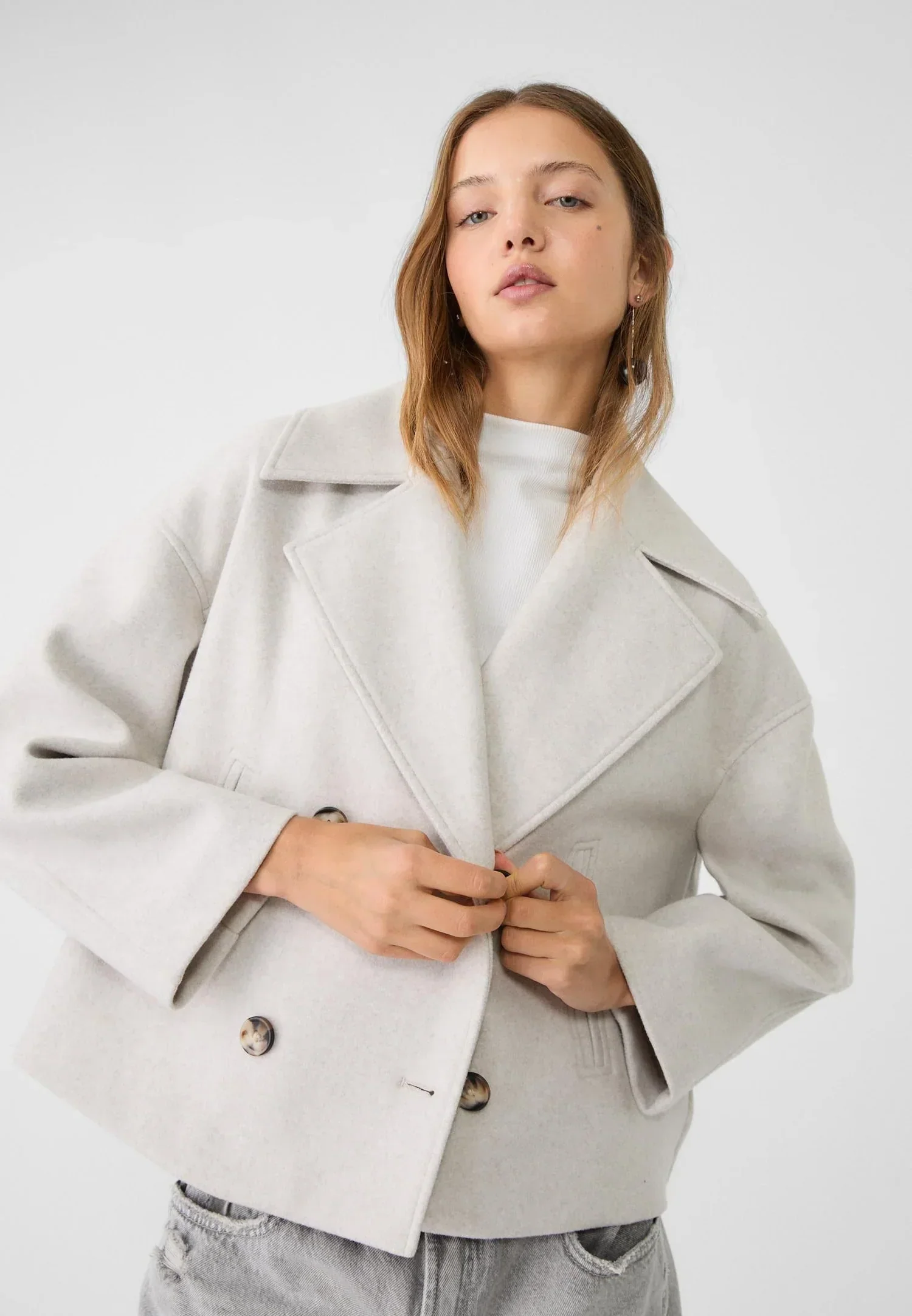Lirianza Blazer - Image 4
